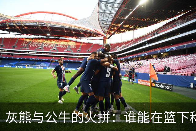 灰熊与公牛的火拼：谁能在篮下称王？